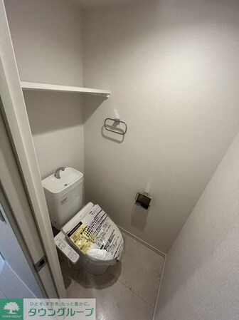 Grado Kita-Ayaseの物件内観写真